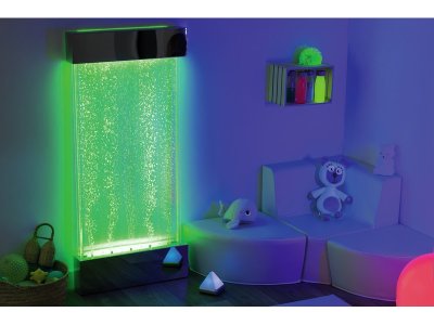 Zoom bild av BUBBLE WALL 122 cm