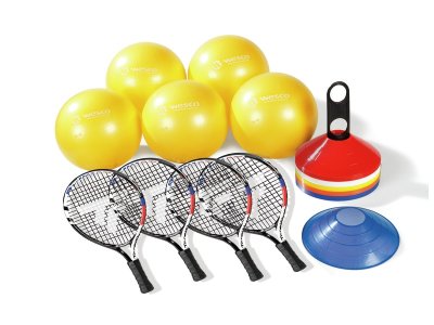 Zoom bild av BABY TENNIS KIT