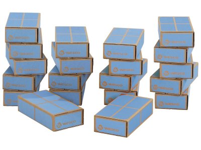 Zoom bild av ARCHIbloc BRICKS
