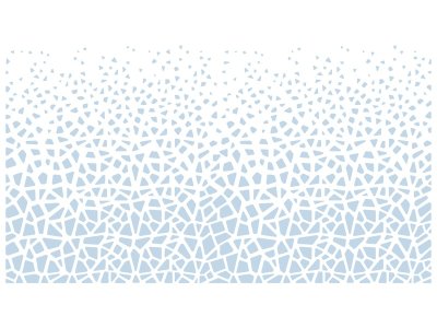 Zoom bild av TRANSPARENT WINDOW STICKERS Mosaics