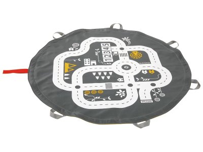 Zoom bild av SMALL BAG MAT Circuit