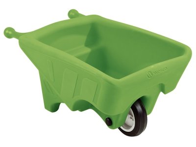 Zoom bild av WHEELBARROW 1 WHEEL 