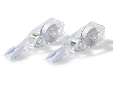 Zoom bild av REFILLS FOR RETRACTABLE CORRECTION TAPE
