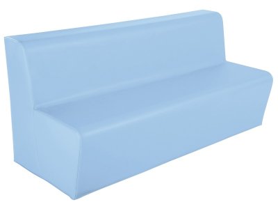 Zoom bild av 3-SEATER BENCH Basic H: 32 cm