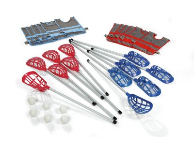 Zoom bild av Beginner's Lacrosse KIT