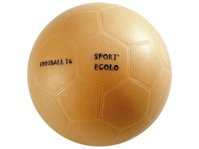 Zoom bild av Size 4 Eco-friendly FOOTBALL