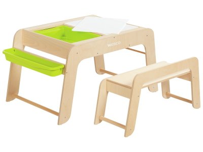 Zoom bild av Creativ MULTI-ACTIVITY TABLE