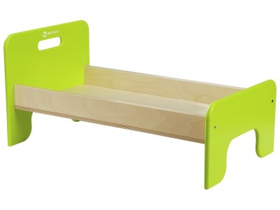 Zoom bild av DOLLY BED for dolls