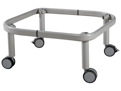 Zoom bild av WHEELED FRAME for small activity tables