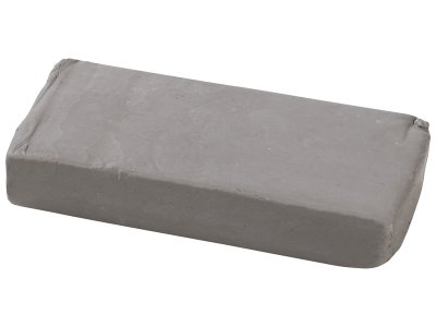 Zoom bild av MODELLING CLAY Natural look Concrete