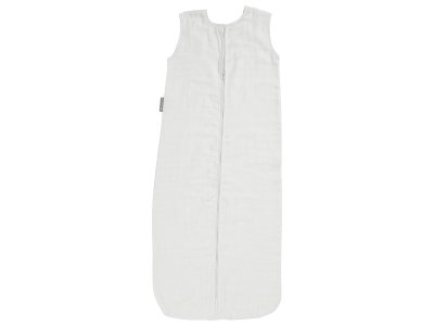 Zoom bild av LARGE COTTON GAUZE SLEEPING BAG 636 months