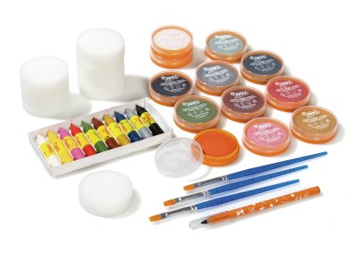 Zoom bild av MAKE-UP AND ACCESSORIES CASE