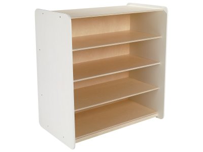 Zoom bild av Up 3-shelf STORAGE