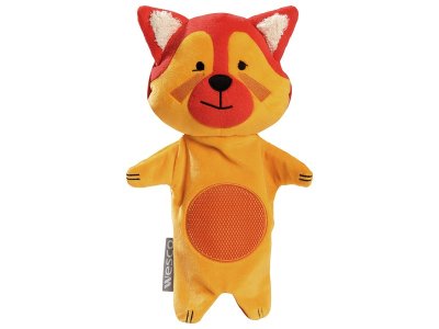Zoom bild av ADULT PUPPET Red panda