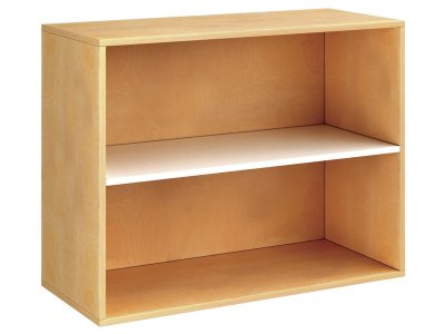 Zoom bild av MELAMINE COATED CABINET H: 81 cm - L: 105 cm 1 shelf