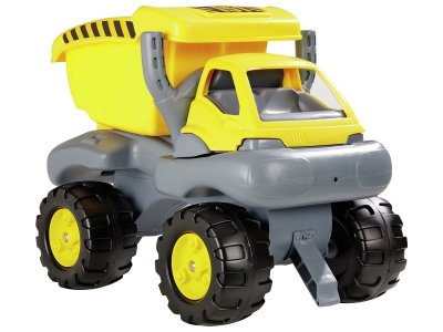 Zoom bild av GIANT DUMPER TRUCK