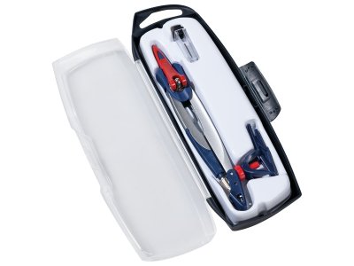 Zoom bild av INTERCHANGEABLE COMPASS 2 in 1