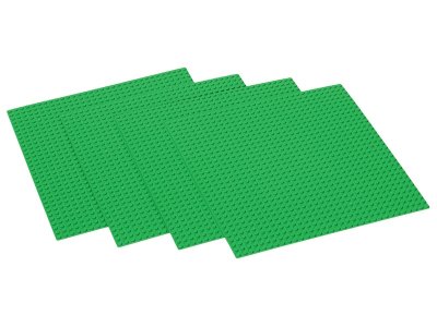 Zoom bild av ECO-DESIGNED BASEPLATES
