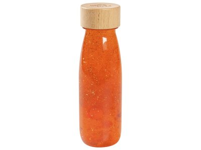 Zoom bild av SENSORY BOTTLE Coloured