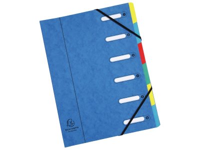 Zoom bild av 6 compartments