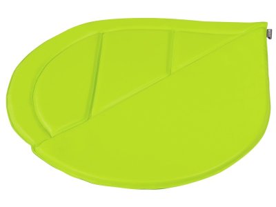Zoom bild av DOUBLE-SIDED LEAF MAT SMALL