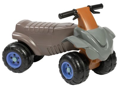Zoom bild av RECYCLED QUAD RIDE-ON TOY