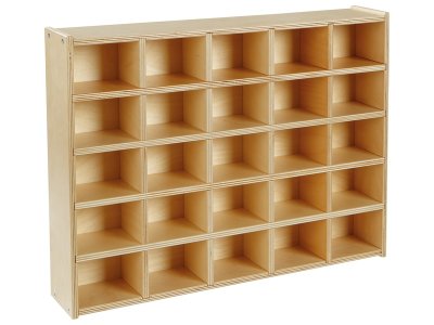 Zoom bild av 25-COMPARTMENT DUMMY HOLDER
