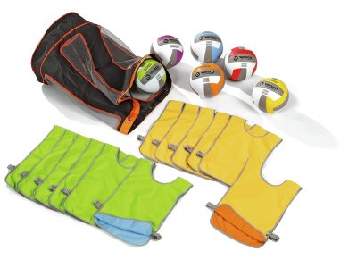 Zoom bild av Volleyball Training KIT