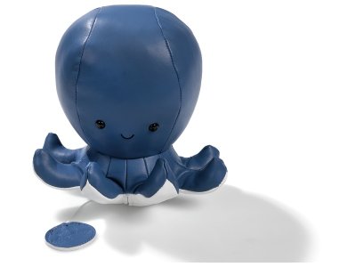 Zoom bild av MUSICAL SOFT TOY Octavio the octopus