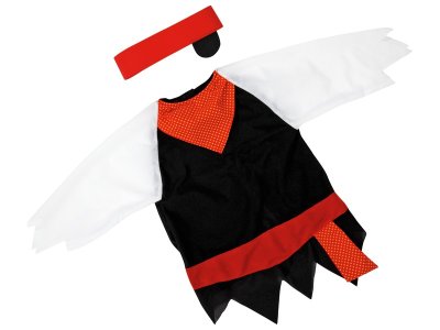 Zoom bild av COSTUMES Pirate