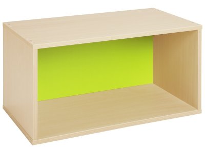 Zoom bild av Library cubes UNIT Double cube