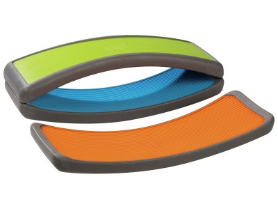 Zoom bild av BALANCING ARCS