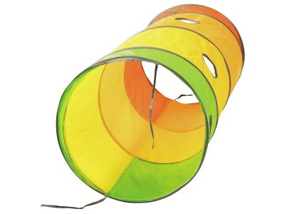 Zoom bild av MOTOR SKILLS TUNNEL Multicoloured