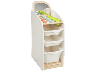 Zoom bild av LAUNDRY TROLLEY