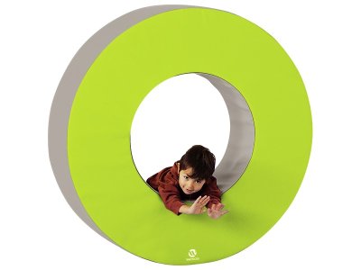Zoom bild av BLOCMODULES Large wheel