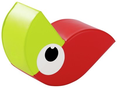 Zoom bild av DECOFOAM ZOOZIOS Noz