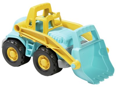 Zoom bild av ECO-DESIGNED VEHICLE Digger loader