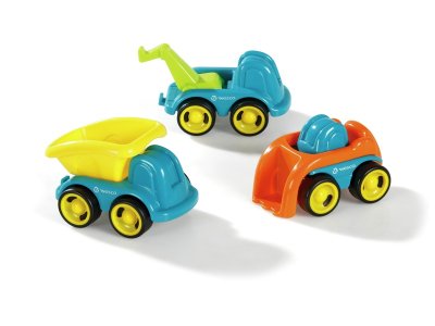 Zoom bild av UTILITY VEHICLES