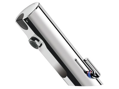 Zoom bild av INFRARED WASHBASIN MIXER TAP