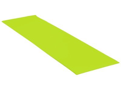 Zoom bild av MADE-TO-MEASURE FLEXIBLE, THICK FOAM MATS Th: 2 cm