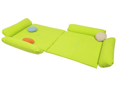 Zoom bild av Cocoon Comfort PEACEFUL DUO KIT