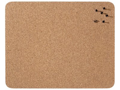 Zoom bild av CORK MEMO BOARD