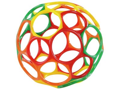 Zoom bild av O'BALL ACTIVITY BALL Classic