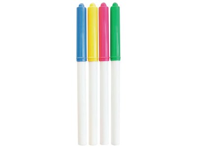 Zoom bild av FOOD MARKERS