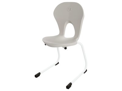 Zoom bild av Easy SHELL CHAIR Table-stackable T3