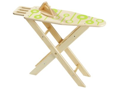 Zoom bild av MAXI PACK IRONING ESSENTIALS