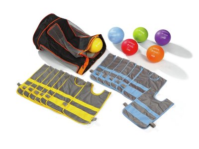 Zoom bild av Beginners Volleyball KIT