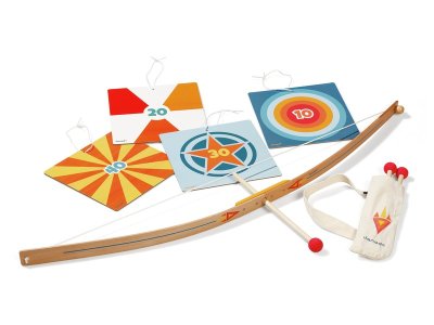 Zoom bild av ARCHERY SET