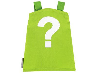 Zoom bild av QUESTION MARK SWEETY OUTFIT