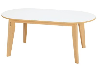 Zoom bild av NATURE LAMINATED TABLE TOP Oblong